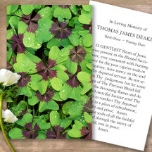 Beerdigungsverlust Gedenkstätte Gebet Sympathiekar