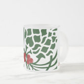 Beere-Kiefer Tasse (VorderseiteRechts)