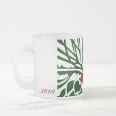 Beere-Kiefer Tasse (Links)