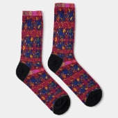 Beeremauer Socken (Rechts)