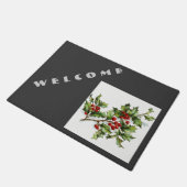 Beeren20150801 Fußmatte (Schrägansicht)