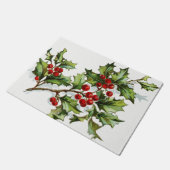 Beeren20150801 Fußmatte (Schrägansicht)