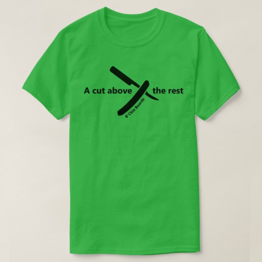 Beeren5 T-Shirt (Design vorne)