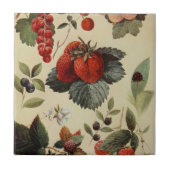 BEEREN-BEEREN-Keramikfliese Fliese (Vorderseite)