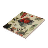 BEEREN-BEEREN-Keramikfliese Fliese (Seite)