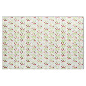 Beeren-Bonbon-Mama Stoff (Yard (91,4 cm))