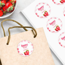Beeren Dankbare Braut Stamm Erdbeeren Picknick Dan