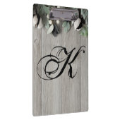 Beeren der personalisierten Clip-Board-Pflanze Klemmbrett (Rechts)