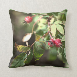 Beeren Kissen