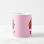 Beeren-lecker Kaffeetasse (Mittel)