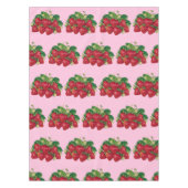 Beeren-lecker Tischdecke (Vorderseite)