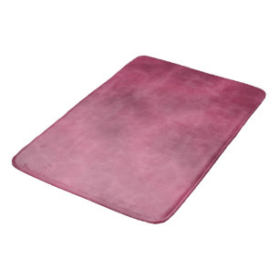 Beeren-Nebel Badematte