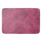 Beeren-Nebel Badematte (Vorderseite)