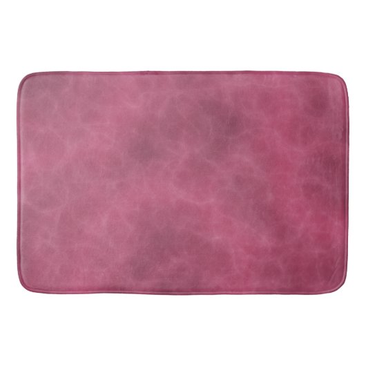 Beeren-Nebel Badematte (Vorderseite)