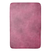 Beeren-Nebel Badematte (Vorderseite Vertikal)