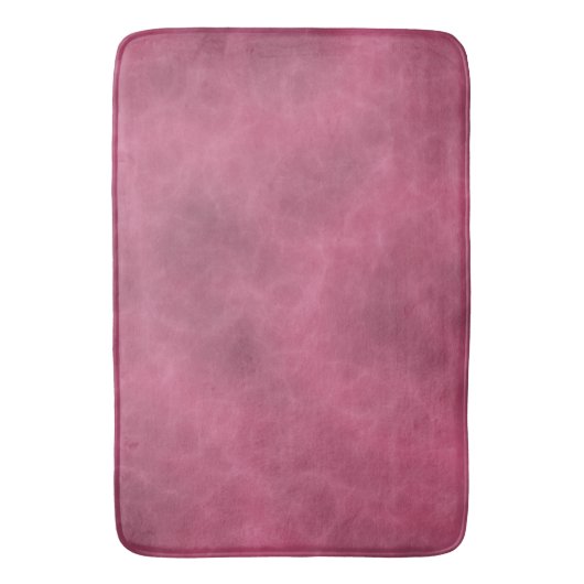 Beeren-Nebel Badematte (Vorderseite Vertikal)