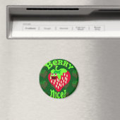 Beeren-Nice! Magnet (In Situ (Geschirrspüler))