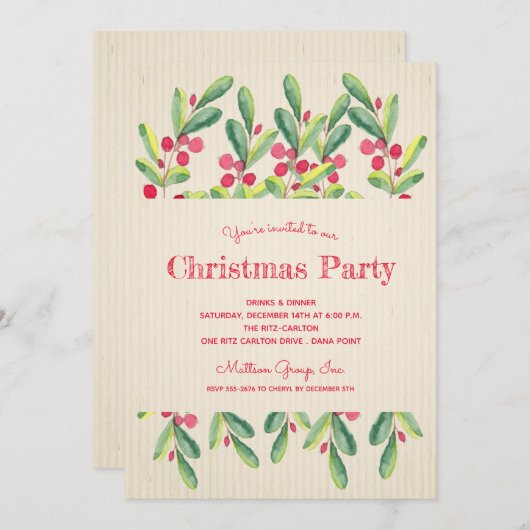 Beeren Sie Ihre Lieblingsgetränke in der Region! (Vorne/Hinten)