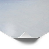 Beeren - Überrealistisches Fruchtleben Poster (Ecke)