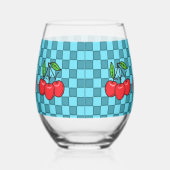 Beeren Weinglas Ohne Stiel (Rechts)