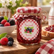 Beerenauslese Rote Früchte Mischung
