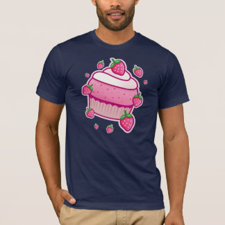Beerenkleiner kuchen T-Shirt