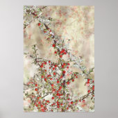 Beerenposter Poster (Vorne)