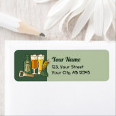 Beerensymbole (Insitu)