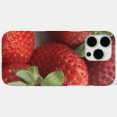 Beerentelefon Case-Mate iPhone Hülle (Rückseite (Horizontal))