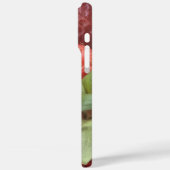 Beerentelefon Case-Mate iPhone Hülle (Rückseite / Links)