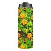 Beerenwolken Thermosbecher (Vorderseite)