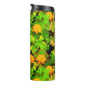 Beerenwolken Thermosbecher (Nach rechts gedreht)