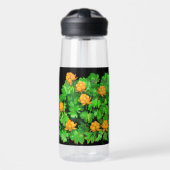 Beerenwolken Trinkflasche (Vorne)