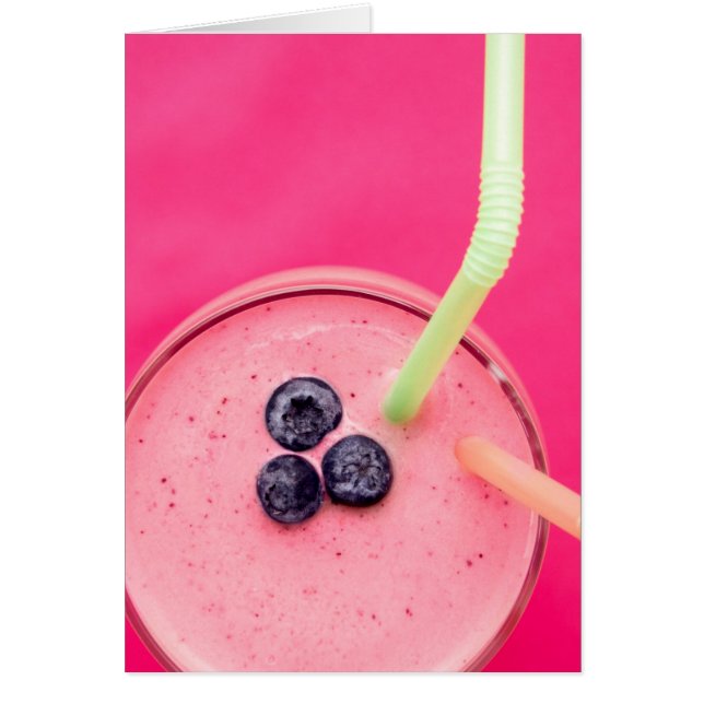 BeereSmoothie 2 (Vorne)