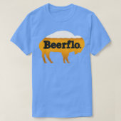 Beerflo T T-Shirt (Design vorne)