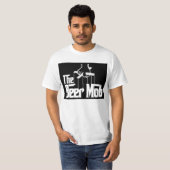 BeerMob WERT T 12,95 T-Shirt (Vorne ganz)