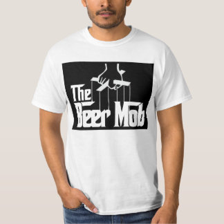 BeerMob WERT T 12,95 T-Shirt