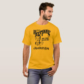 BeerPong Shirt (Vorne ganz)