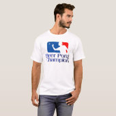 BeerPongChampion T-Shirt (Vorne ganz)