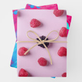 beerschön geschenkpapier set (Beispiel)