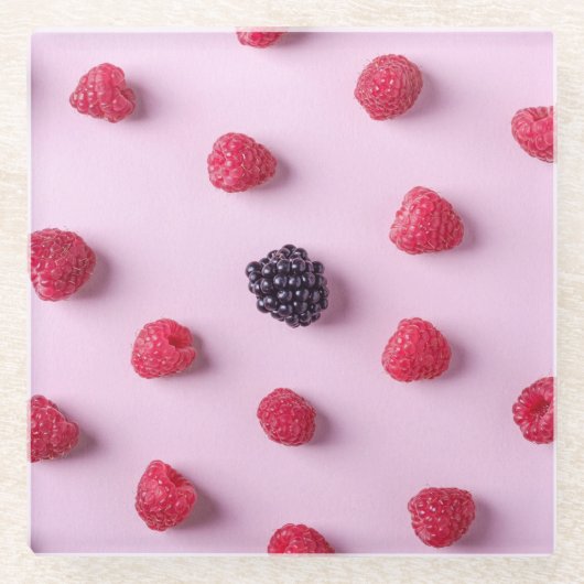 beerschön glasuntersetzer (Vorderseite)