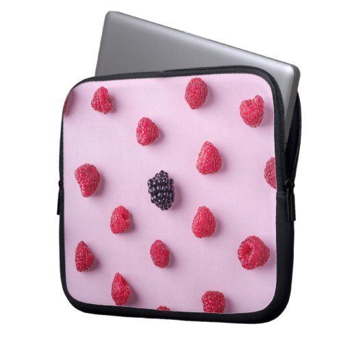 beerschön laptopschutzhülle (Vorderseite Links)