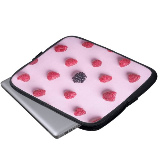 beerschön laptopschutzhülle (Vorne Knopf)