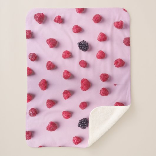 beerschön sherpadecke (Vorderseite)