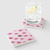 beerschön steinuntersetzer (Seitenansicht)