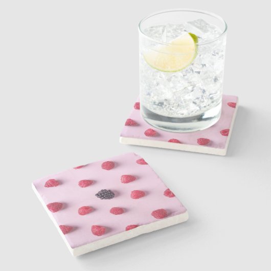 beerschön steinuntersetzer (Seitenansicht)