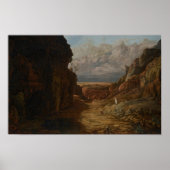 Beersheba Poster (Vorne)