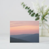 Beersheba Springs Postcard Postkarte (Stehend Vorderseite)