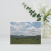 Beersheba Springs Postcard Postkarte (Stehend Vorderseite)