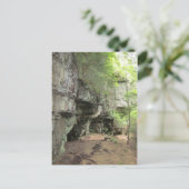 Beersheba Springs Postcard Postkarte (Stehend Vorderseite)